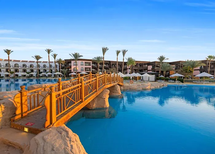 Hotel Savoy Sharm El Sheikh